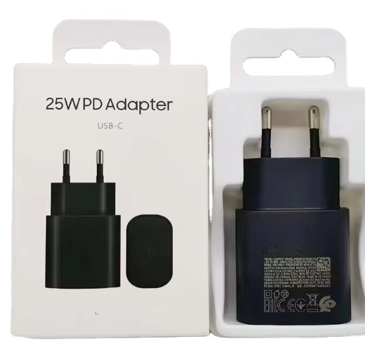 USB Wall Charger